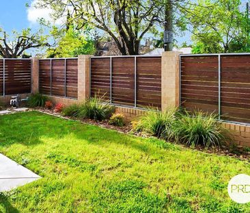 MODERN TOWNHOUSE! - Photo 6