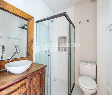 Casa com 2 quartos e 98m² para alugar em Ipanema, Porto Alegre. - Photo 4