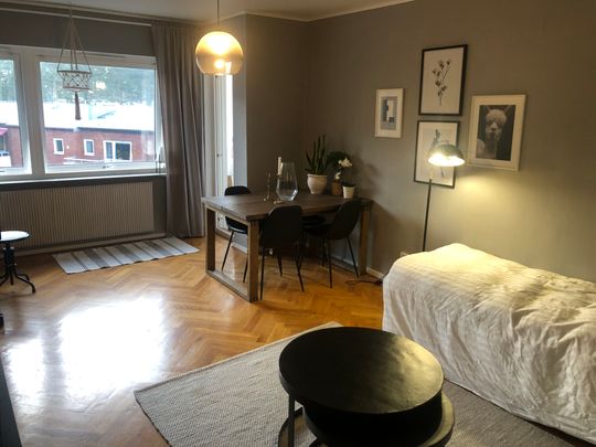 Lövmånadsgatan, Göteborg - Photo 1