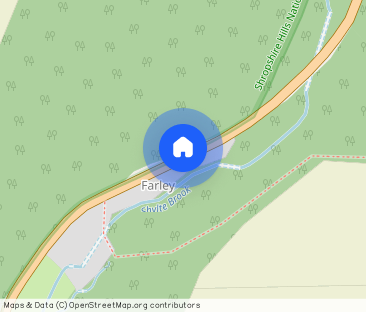 Much Wenlock, TF13 - Photo 1