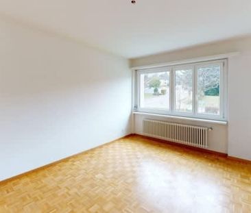 5 Zimmer, 110 m², 1. Stock - Photo 5
