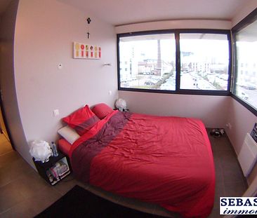 Location - Appartements-Lofts - Estissac - 10190 - Photo 3