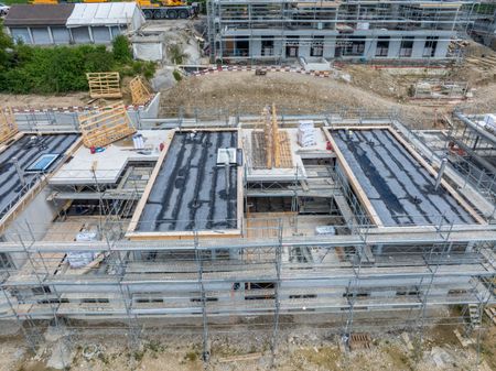 Somptueuses villas neuves - Photo 3