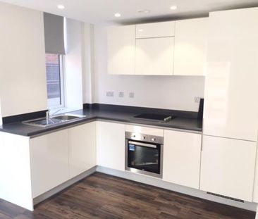 2 bedroom apartment to rent - Photo 2