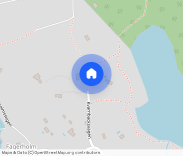 Vargbacksvägen 4 - Foto 1