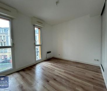 Location Appartement 4 pièces 78m² ROUBAIX 59100 - Photo 2