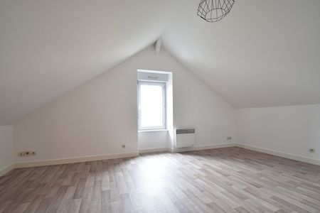 Location appartement 1 pièce, 15.00m², Chemillé-en-Anjou - Photo 3