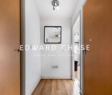 1 bedroom apartment to rent - Photo 4