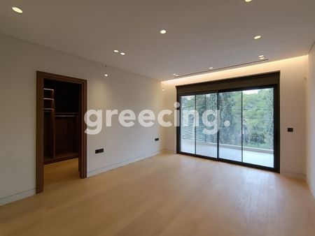 Μεζονέτα για ενοικίαση Κάτω Εκάλη (Εκάλη) - Φωτογραφία 5