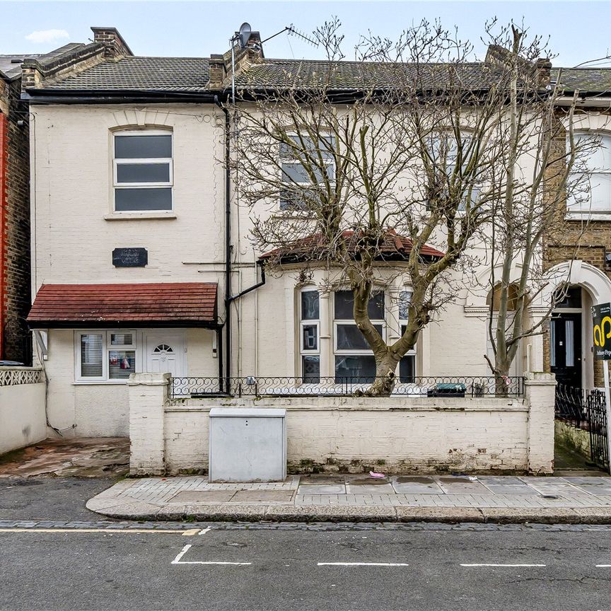 Harringay Road, N15, London - Photo 1