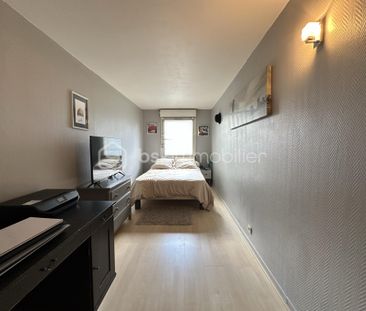 Appartement de 73 m² à Evry - Photo 1