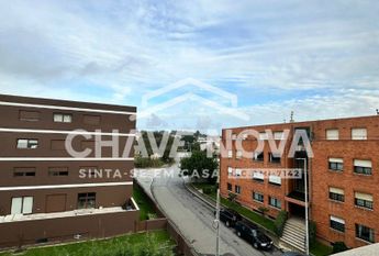 Apartamento T3 em Porto