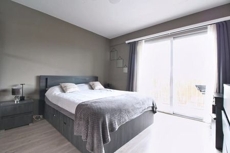 Appartement te huur - Photo 3