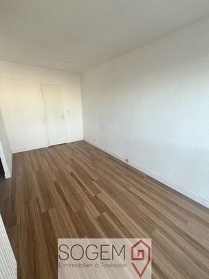 Appartement T1 en location à Toulouse - Photo 1