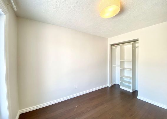 For Lease - 728 Danforth Road Unit# Main, Toronto, Ontario - Photo 1