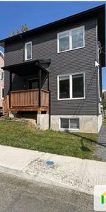 Appartement 5 1/2 à loué - Photo 4