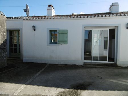 Location maison 4 pièces, 85.00m², Noirmoutier-en-l'Île - Photo 4