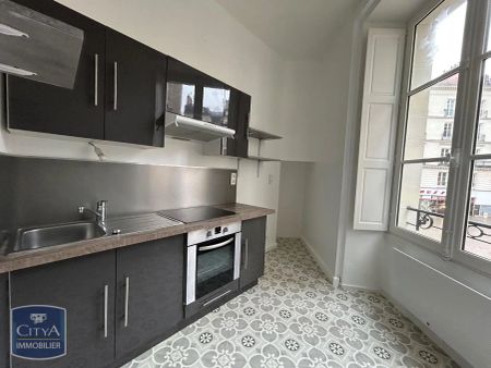 Appartement à louer 1 pièce 40.2m² - Photo 5