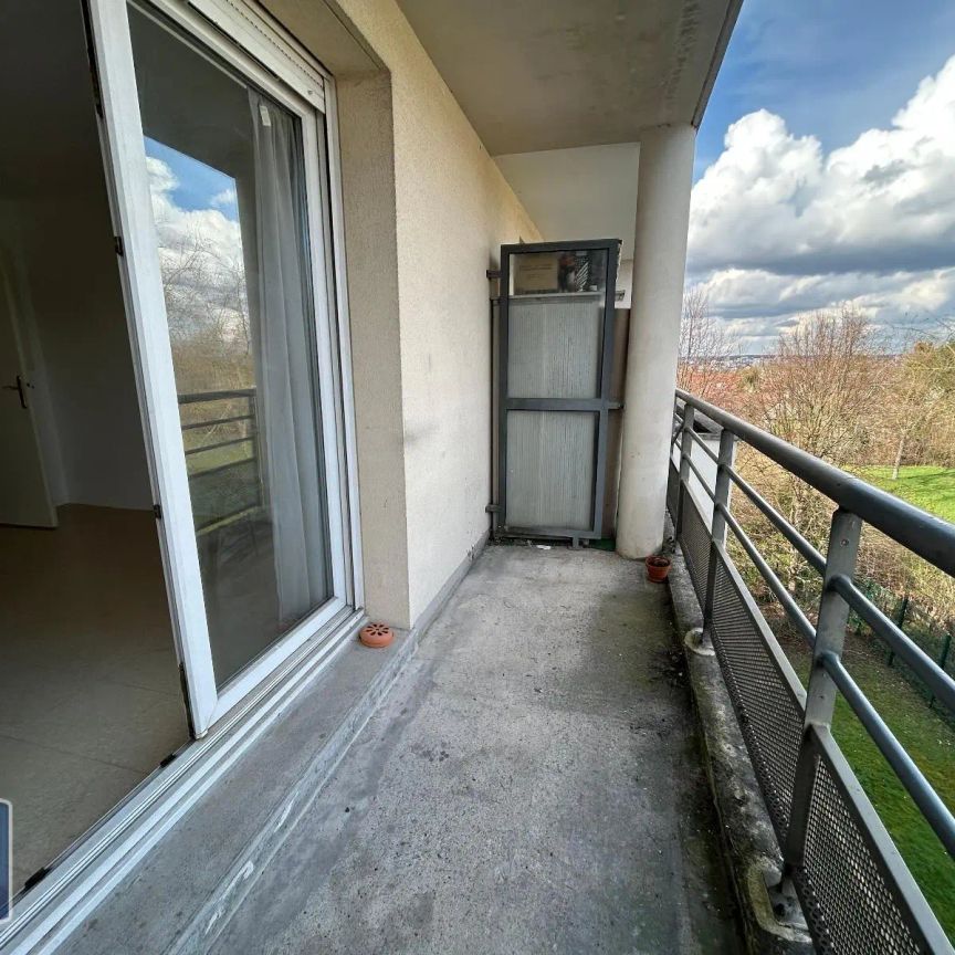 Appartement à louer 1 pièce 24m² - Photo 1