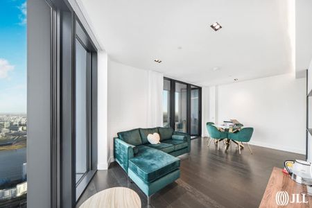 Amory Tower, Marsh Wall E14 - Photo 3