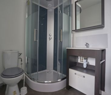 Bourignon B Colocation 7 chambres à Lille - Photo 4