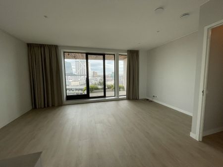Appartement, Hoola van Nootenstraat - Photo 5