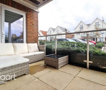 2 bedroom apartment to rent - Photo 6