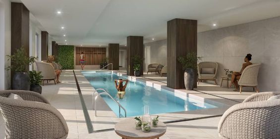 Studios - 1081 Bd Des Promenades, St-Bruno-de-Montarville - Photo 3