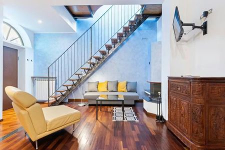 Via Melchiorre Gioia, Milan, Lombardy 20124 - Photo 4