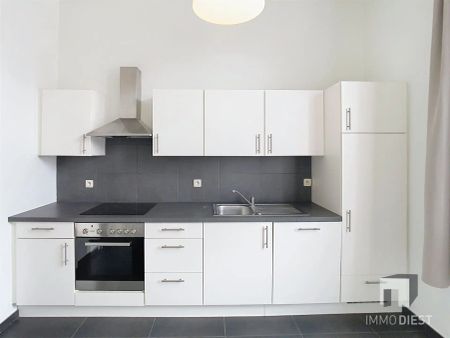 Gelijkvloers app. - Foto 3