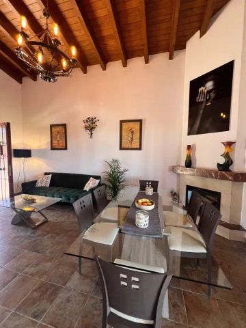 Finca rústica de alquiler en Calle Subida San Anton, 57, Coín - Photo 2