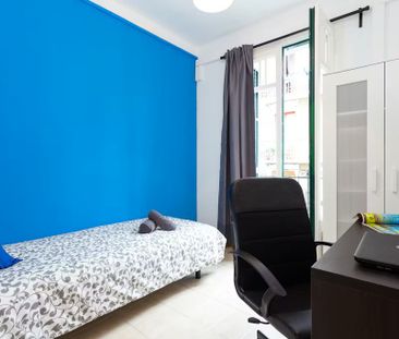 Carrer d'Elkano, Barcelona, Catalonia 08004 - Photo 3