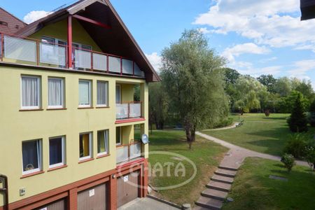 Przytulna kawalerka z balkonem na ul. Przejazdowej - Zdjęcie 2