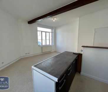 Appartement à louer 3 pièces 63m² - Photo 3