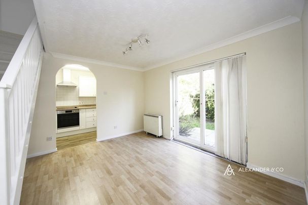 1 bedroom house to rent - Photo 1