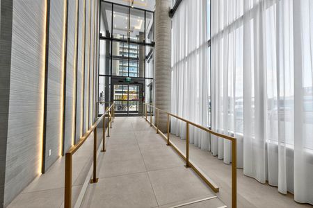 For Lease - 1000 Portage Parkway Unit# 1708, Vaughan, Ontario - Photo 2