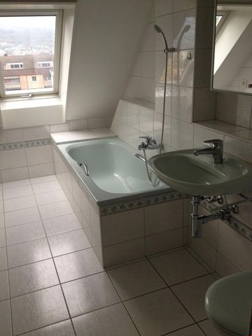 3 Zimmer, 90 m², 3. Stock - Photo 3