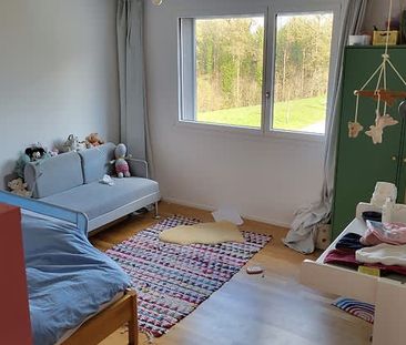 4.5 Zimmer, 125 m², 3. Stock - Foto 4
