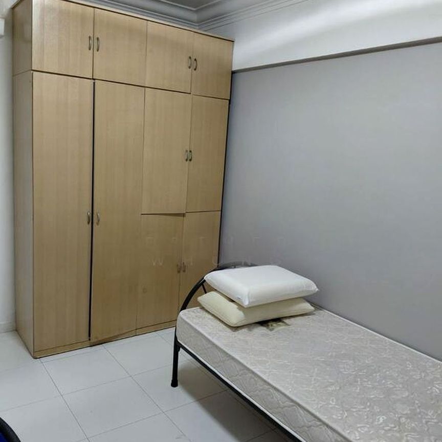 Blk 144 Potong Pasir Avenue 2 (Toa Payoh), HDB 4 Rooms - For Rent - Photo 1