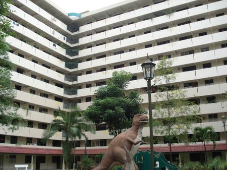 Blk 27 Toa Payoh East (Toa Payoh), HDB 3 Rooms - For Rent - Photo 3