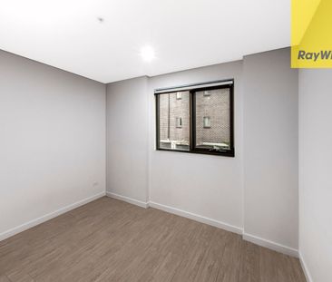 Sophisticated Urban Living at 'Grace' | Parramatta CBD Fringe - Photo 2