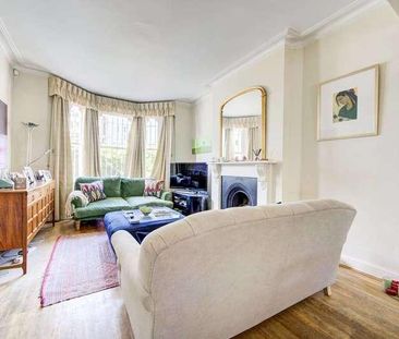 Mimosa Street, Parsons Green, SW6 - Photo 2