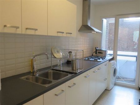 Appartement à louer à LIEGE - Foto 5