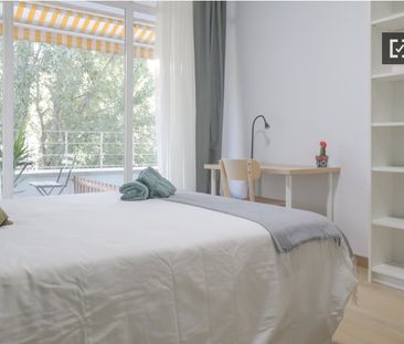 madrid, Community of Madrid 28008 - Photo 6