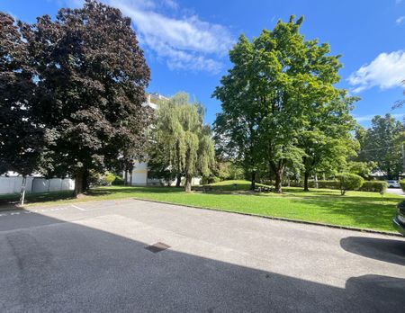 Attraktive 2-Zimmer-Wohnung in Linz zu mieten - Nähe Wasserwald - Photo 3