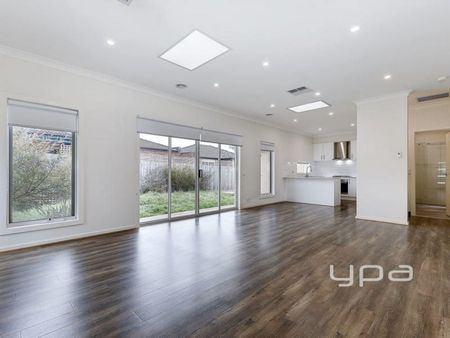 Budget-Friendly Family Home in Wallan - Photo 4