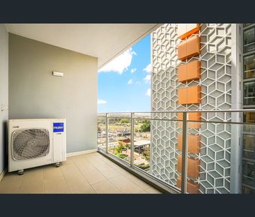 810/39 East St, Granville, NSW 2142 - Photo 3