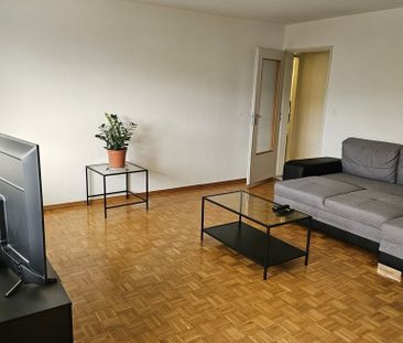 Gemütliche 2.5-Zimmerwohnung in Rudolfstetten - Photo 1