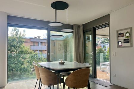 Exclusive 3.5 room apartment in the Residenza Escape 52 - Foto 5