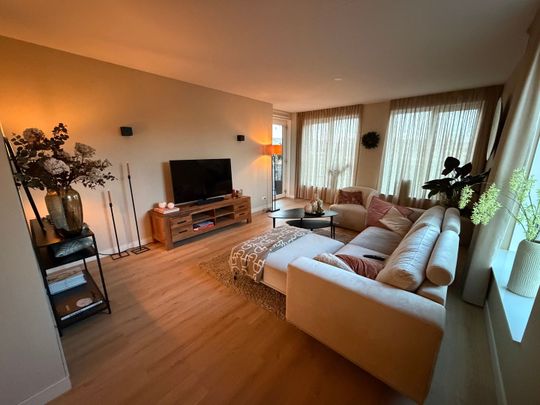 Appartement te huur: Wooldriksweg 221 7512 AR Enschede - Photo 1